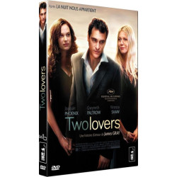 Two Lovers [DVD]