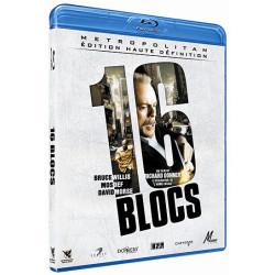 16 Blocs [Blu-Ray]