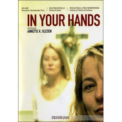 In Your Hands [DVD]