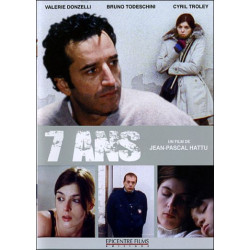 7 Ans [DVD]