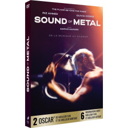 Sound Of Metal [DVD]