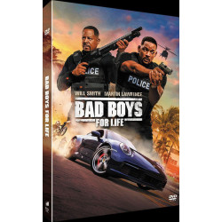 Bad Boys For Life [DVD]