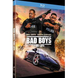 Bad Boys For Life [Blu-Ray]