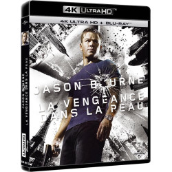 Jason Bourne 3 : La...