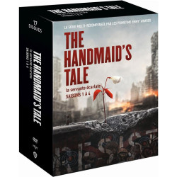 The Handmaid's Tale : La...
