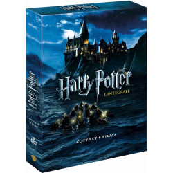 Harry Potter - Intégrale [DVD]