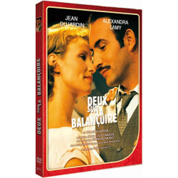 Deux Sur La Balancoire [DVD]