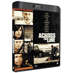 Across The Line [Blu-Ray]