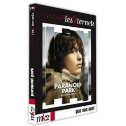 Paranoid Park [DVD]