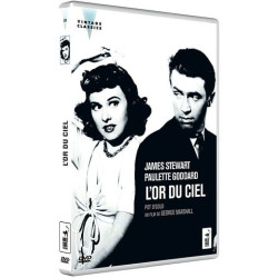 L'or Du Ciel [DVD]
