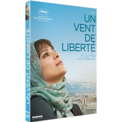 Un Vent De Liberté [DVD]