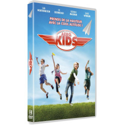 Aéro Kids [DVD]