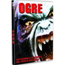 Ogre [DVD]