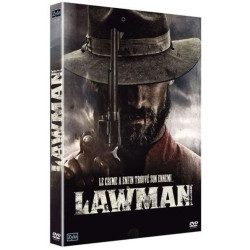 Lawman [DVD]