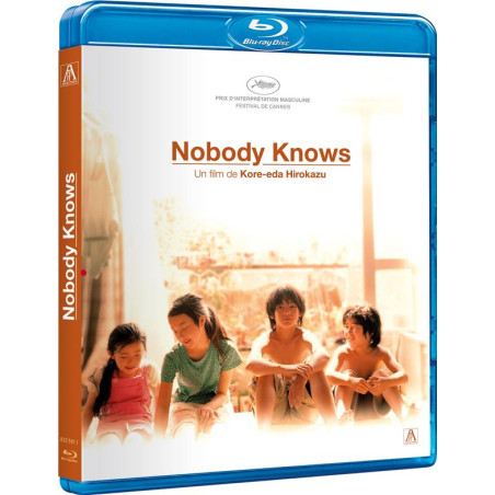 Nobody Knows [Blu-Ray]
