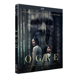 Ogre [Blu-Ray]