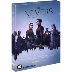 The Nevers - Saison 1 [DVD]