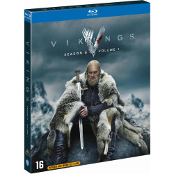 Vikings - Saison 6 - Volume...