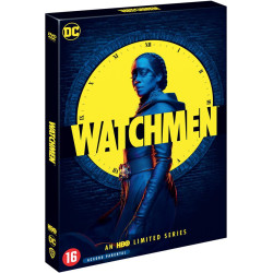 Watchmen - Saison 1 [DVD]
