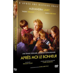 Après Moi Le Bonheur [DVD]