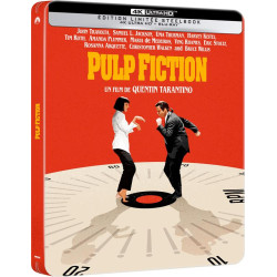 Pulp Fiction [Combo...