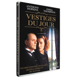 Les Vestiges Du Jour [DVD]
