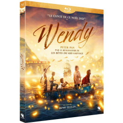 Wendy [Blu-Ray]