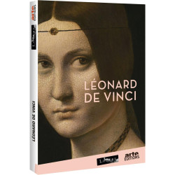 Coffret Léonard De Vinci :...
