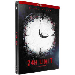 24h Limit [Combo DVD, Blu-Ray]