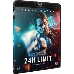 24h Limit [Blu-Ray]