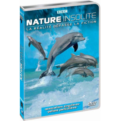 Nature Insolite, Vol. 3 [DVD]