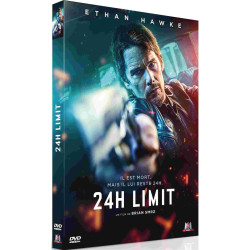 24h Limit [DVD]