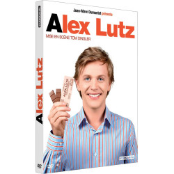 Alex Lutz : Le Spectacle [DVD]