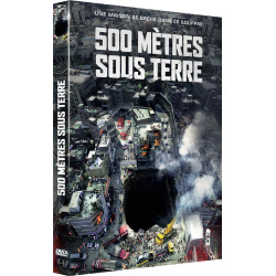 500 Mètres Sous Terre [DVD]