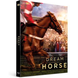 Dream Horse [Blu-Ray]