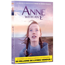 Anne With An "E", Saison 2...