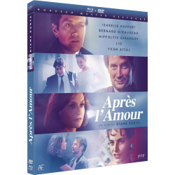 Après L'amour [Combo DVD,...