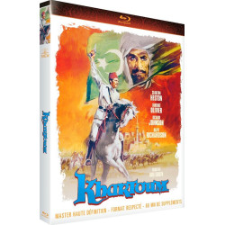 Khartoum [Blu-Ray]