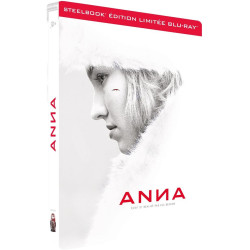 Anna [Blu-Ray]