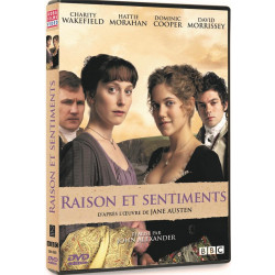 Raison Et Sentiments [DVD]
