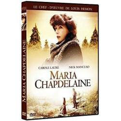 Maria Chapdelaine [DVD]