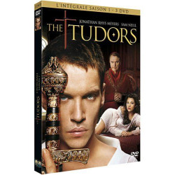 The Tudors, Saison 1 [DVD]