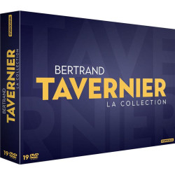 Bertrand Tavernier -...