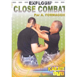 Explosif Close Combat [DVD]