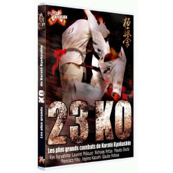 23 Ko [DVD]