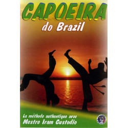 Capoeira Do Brazil [DVD]