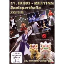 11. Budo - Meeting Zurich...