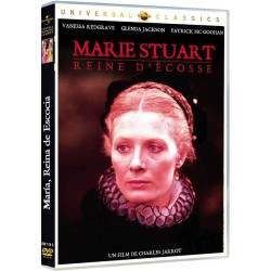 Marie Stuart, Reine...