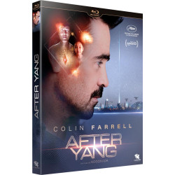 After Yang [Blu-Ray]