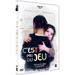 C'est Pas Du Jeu [DVD]